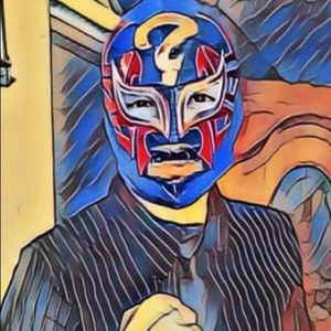 Meet your Posher, Sergio